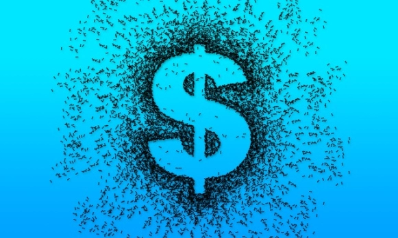 黄金期货周二小幅收跌一半(黄金期货周二小幅收跌一半怎么回事)_http://vsnmp.cn_财经期货直播_第1张